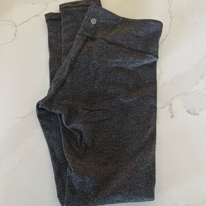 Lululemon pants 8